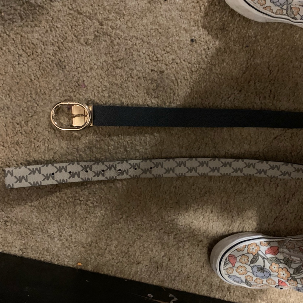 Michae Kors ladies belt